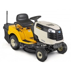 Садовый трактор Cub Cadet CC 713 TE в Ставрополе