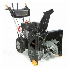 Снегоуборщик Stiga AS 56 P в Ставрополе