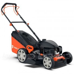 Газонокосилка бензиновая Yard Fox 46SH HW в Ставрополе