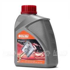 Масло Oleo-Mac Prosint 2T 1 л для 2-х тактных двигателей в Ставрополе