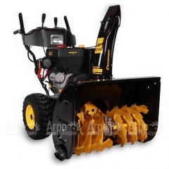 Снегоуборщик Champion ST1171E в Ставрополе