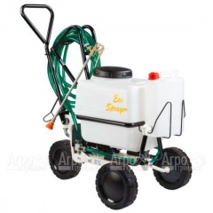 Аккумуляторный опрыскиватель Eurosystems Eco Sprayer в Ставрополе