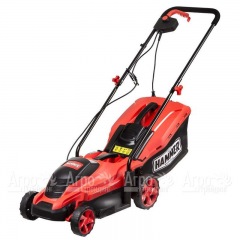 Газонокосилка электрическая Hammer ETK1600A в Ставрополе