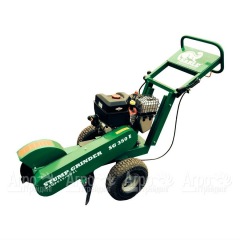 Бензиновый измельчитель пней Sable SG350Е (зубы Greenт) в Ставрополе