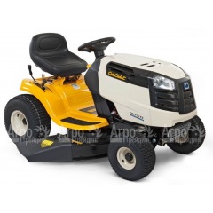 Садовый трактор Cub Cadet CC 714 TF в Ставрополе