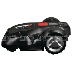 Газонокосилка-робот аккумуляторная Worx WG795E Landroid в Ставрополе
