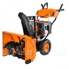 Снегоуборщик Forward Pro 220 в Ставрополе