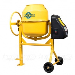 Бетоносмеситель Mateus CM120 (Бетономешалка Mateus CM120) в Ставрополе