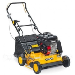 Скарификатор бензиновый Stiga SVP 40 B в Ставрополе