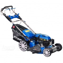 Газонокосилка бензиновая Hyundai L 5110S в Ставрополе