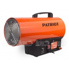Газовая тепловая пушка Patriot GSC-105 в Ставрополе