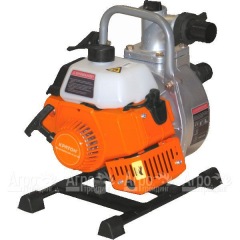 Бензиновая мотопомпа Кратон GWP-40-02H в Ставрополе