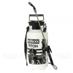 Опрыскиватель ручной Hozelock Viton 10 л в Ставрополе