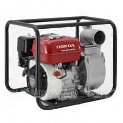 Бензиновая мотопомпа Honda WL 30 в Ставрополе