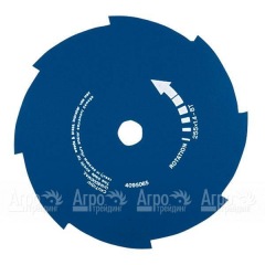 Диск для травы 8T 230мм/25.4мм Oleo-Mac 4095-565R  в Ставрополе