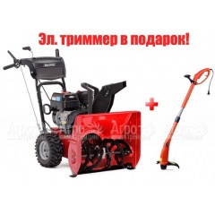Снегоуборщик Snapper SNL824R в Ставрополе