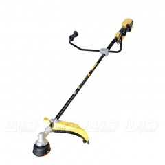  Электрокоса (электрический триммер) Hanskonner HGT10BS в Ставрополе