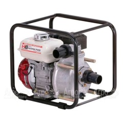 Бензиновая мотопомпа DaiShin SST-50HX в Ставрополе