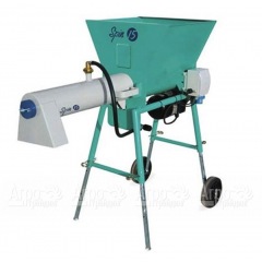 Бетоносмеситель Caiman SPIN15A (Бетономешалка Caiman SPIN15A) в Ставрополе