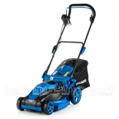 Газонокосилка электрическая Hyundai LE 3820 в Ставрополе