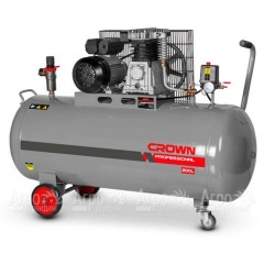 Компрессор воздушный Crown CT36032 в Ставрополе