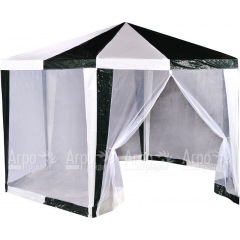 Тент-шатер Green Glade 1001 NEW в Ставрополе