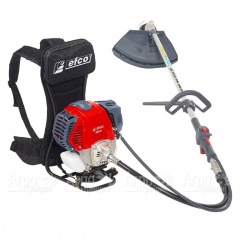 Бензокоса (бензиновый триммер) Efco DSH 3100 BP в Ставрополе