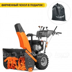 Снегоуборщик Daewoo DAST 330 (2024) в Ставрополе