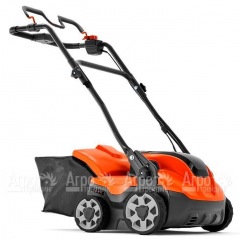 Скарификатор аккумуляторный Husqvarna S 138i в Ставрополе