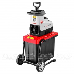 Измельчитель электрический Зубр ЗИЭ-44-2800 в Ставрополе