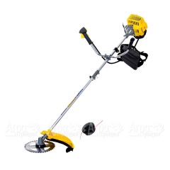 Бензокоса (бензиновый триммер) Champion T433-2 в Ставрополе