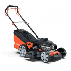 Газонокосилка бензиновая Yard Fox 46S HW в Ставрополе