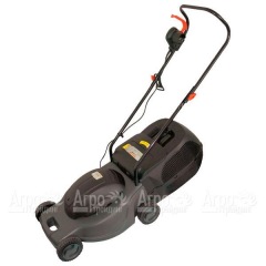 Газонокосилка электрическая Энергомаш ГК-35160И в Ставрополе