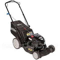 Газонокосилка бензиновая Craftsman 37037 в Ставрополе
