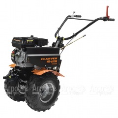 Мотоблок Carver MT-651W в Ставрополе