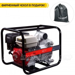 Бензиновая мотопомпа Fubag PTH 1600 T в Ставрополе