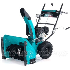 Снегоуборщик Steviman SX-61E в Ставрополе