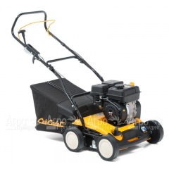 Бензиновый вертикуттер Cub Cadet CC V 40 B в Ставрополе