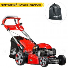 Газонокосилка бензиновая Efco LR 53 VK Allroad Plus 4 в Ставрополе