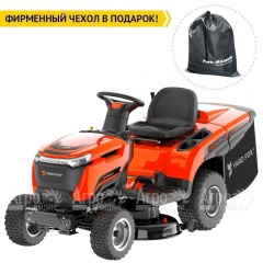 Садовый минитрактор Yard Fox Optima T 108 RDH в Ставрополе
