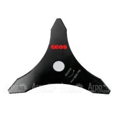 Нож 212906 для мотокос GEOS by Al-Ko 130, 140, 151 в Ставрополе