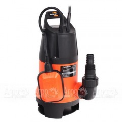 Дренажный насос Patriot F 850 в Ставрополе