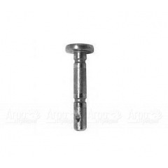 Срезной болт с резьбой для снегоуборщиков Agro Star в Ставрополе