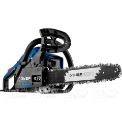 Бензопила Зубр ПБЦ-400 40П-16" в Ставрополе