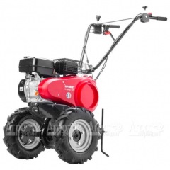 Мотоблок Pubert Transformer 60P TWK+ в Ставрополе