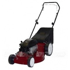 Газонокосилка бензиновая Mega 5210 XAS в Ставрополе