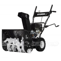 Снегоуборщик Hyundai S 5560-2011 в Ставрополе
