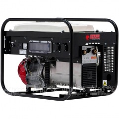 Сварочный генератор Europower EP 200 X2/25 DC 3.2 кВт в Ставрополе