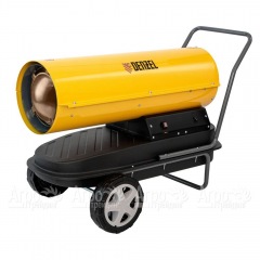 Дизельная тепловая пушка Denzel DHG-30 в Ставрополе