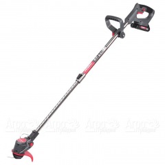 Аккумуляторный триммер Победа ТА 201 в Ставрополе